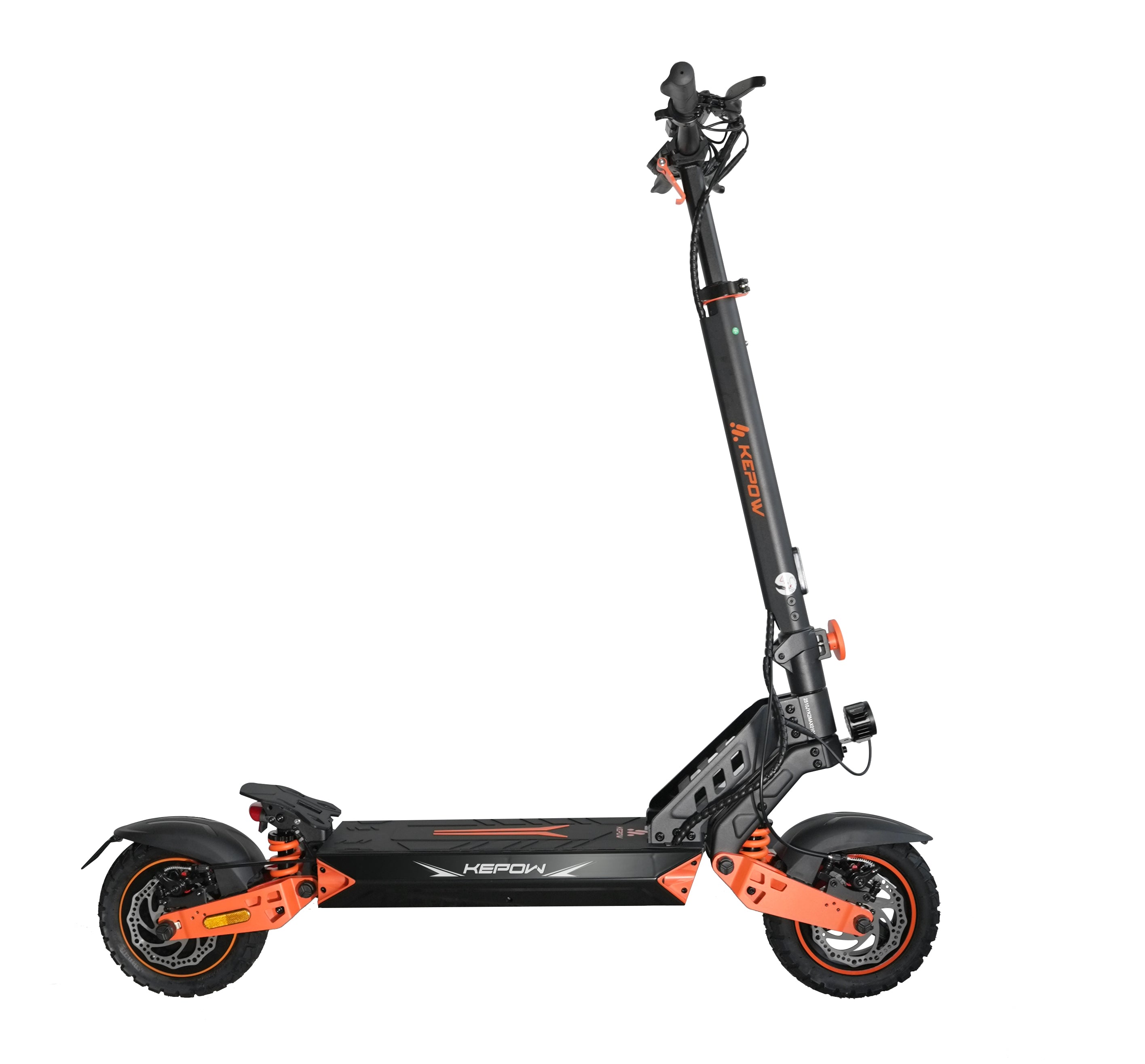 Kepow K2 MAX electric scooter