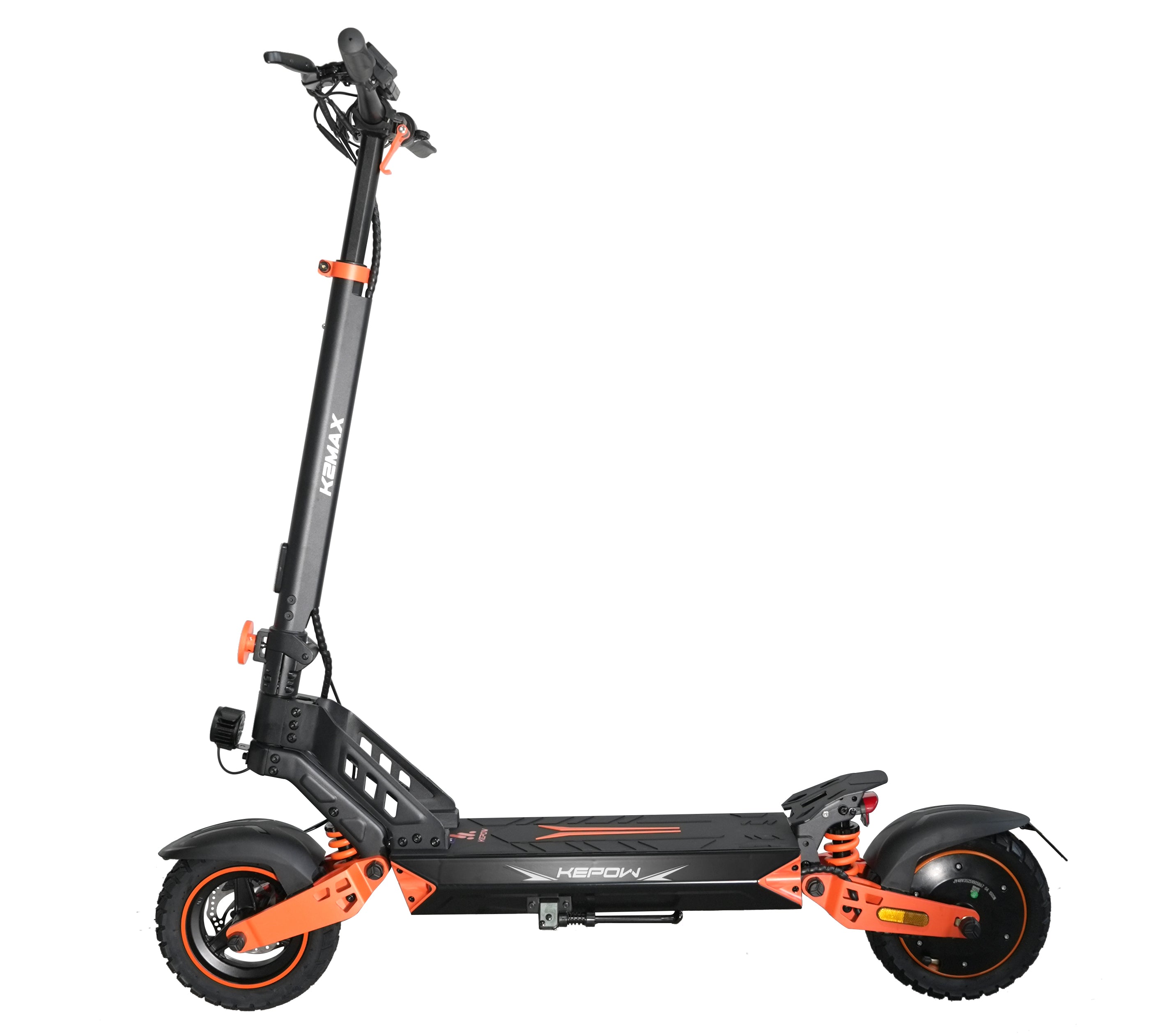 Kepow K2 MAX electric scooter