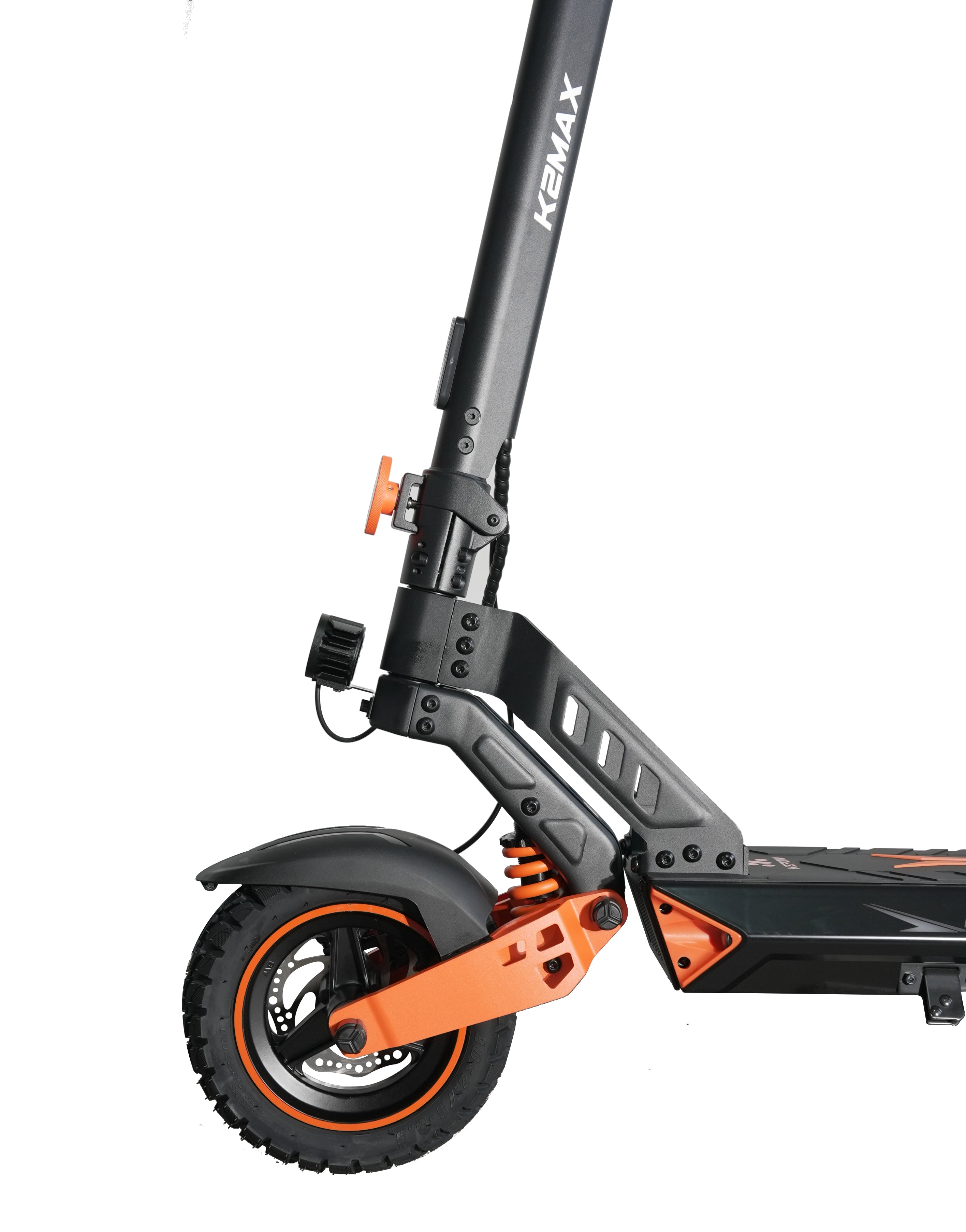 Kepow K2 MAX electric scooter