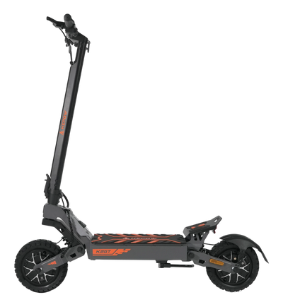 Kepow K2GT Dual Motor Off-road Electric Scooter