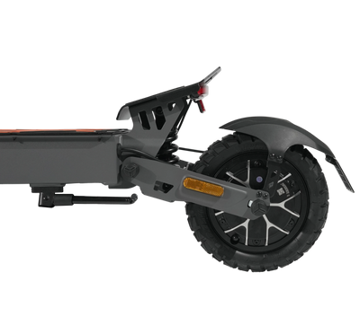 Kepow K2GT Dual Motor Off-road Electric Scooter