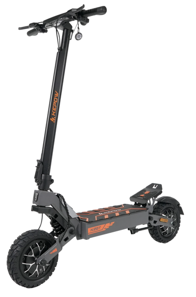 Kepow K2GT Dual Motor Off-road Electric Scooter