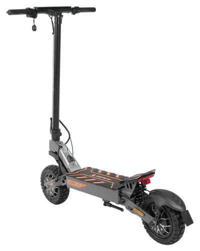 Kepow K2GT Dual Motor Off-road Electric Scooter