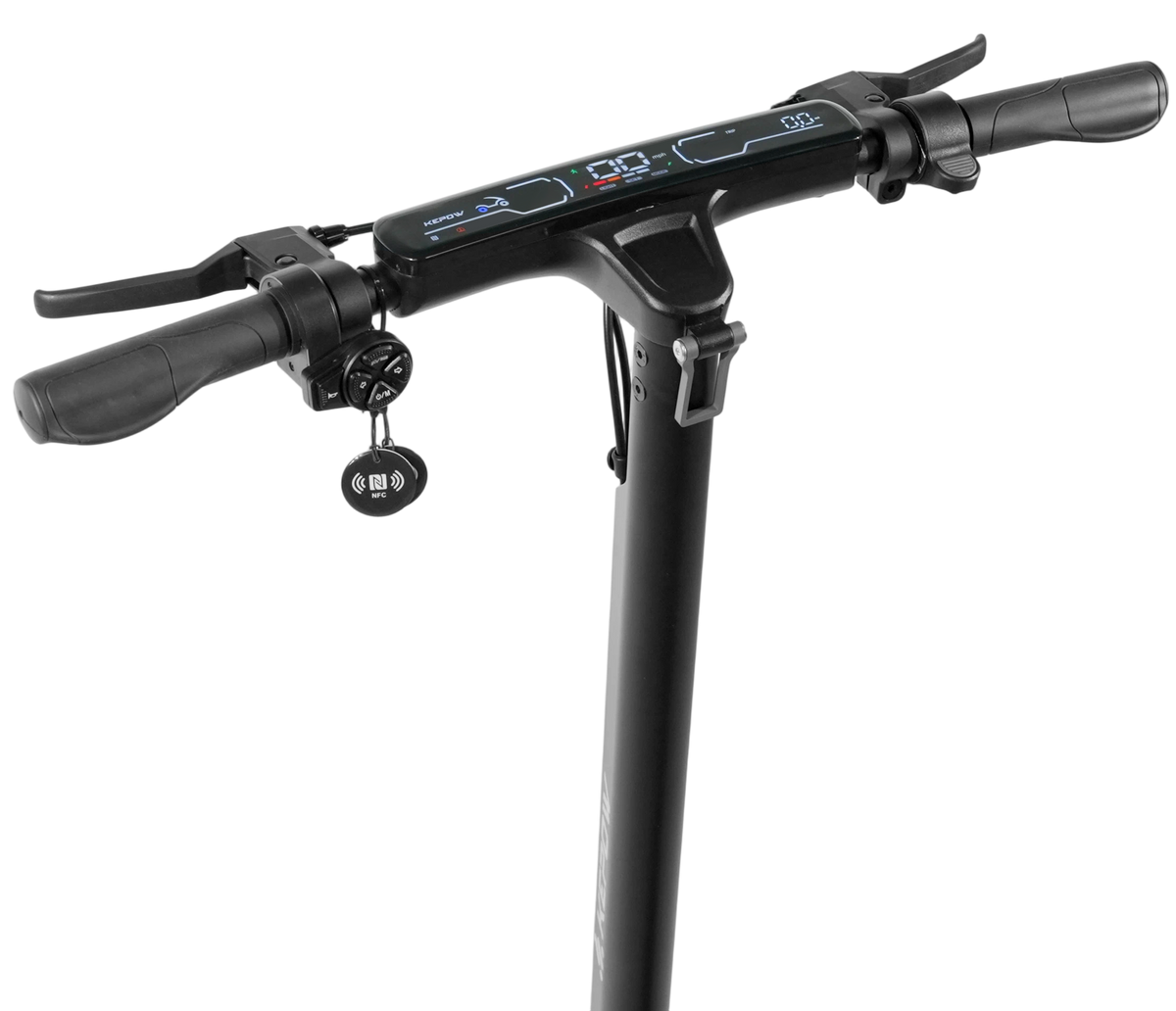 Kepow K2GT Dual Motor Off-road Electric Scooter