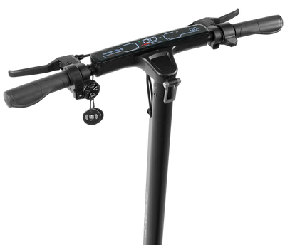 Kepow K2GT Dual Motor Off-road Electric Scooter