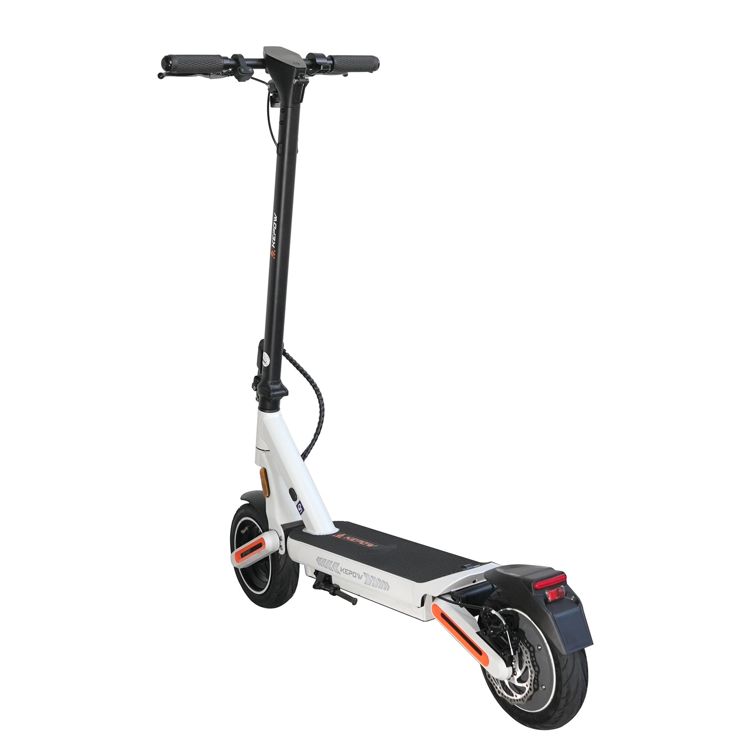 Kepow E12 Electric Scooter