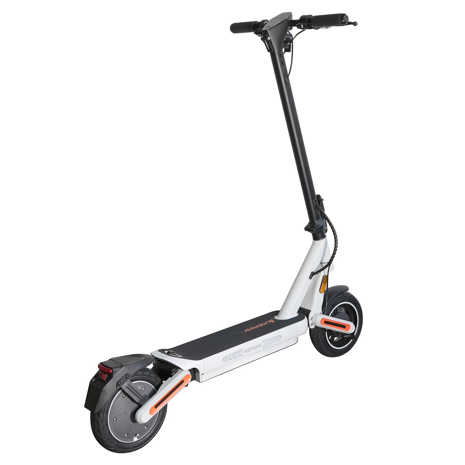 Kepow E12 Electric Scooter
