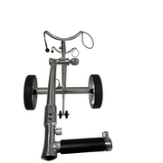 G7R electric golf cart