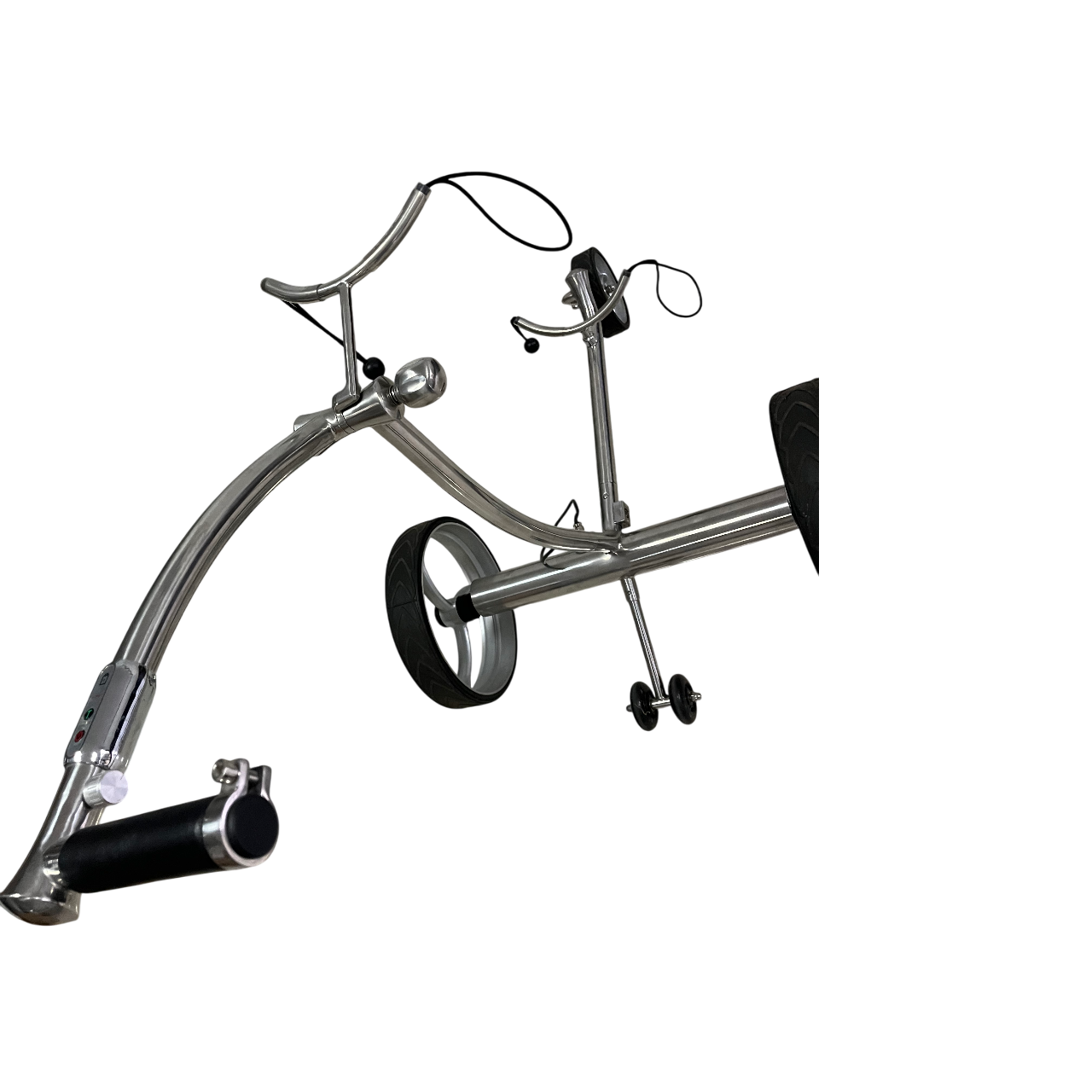 G7R electric golf cart