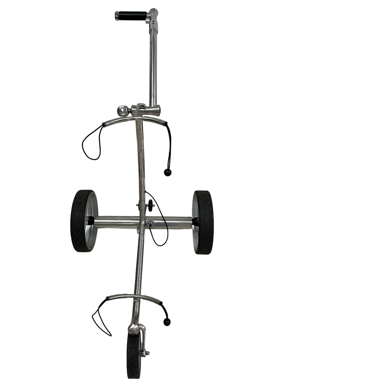 G7R electric golf cart