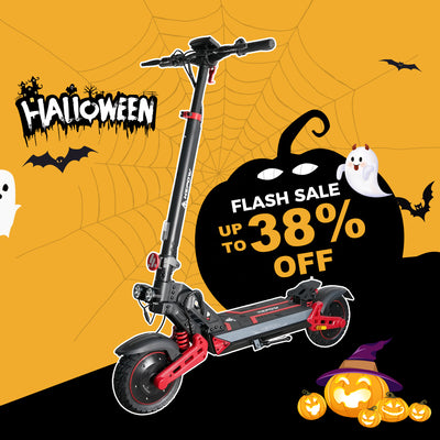 Kepow K2 MASTER  Electric Scooter