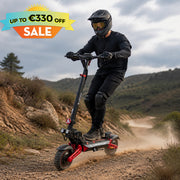 Kepow K2 MASTER  Electric Scooter