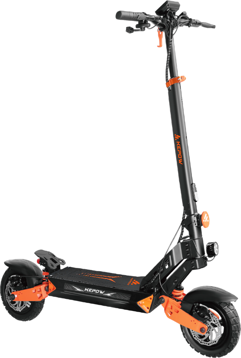 Kepow K2 MAX electric scooter