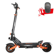 Kepow K2 MAX electric scooter