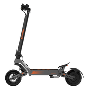 kepow mid-level E scooter K2