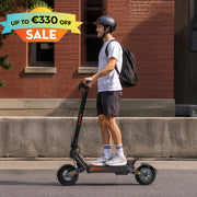 Kepow K2 Electric Scooter