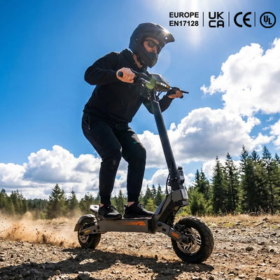 Kepow K2 Electric Scooter