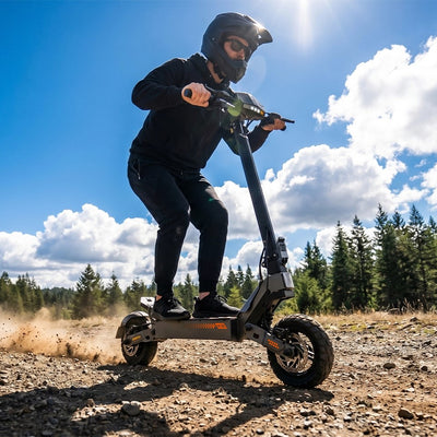 Kepow K2 Electric Scooter