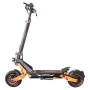 Kepow K3 MASTER Dual Motor Off-road Electric Scooter