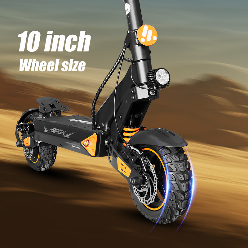 Kepow K3 Electric Scooter