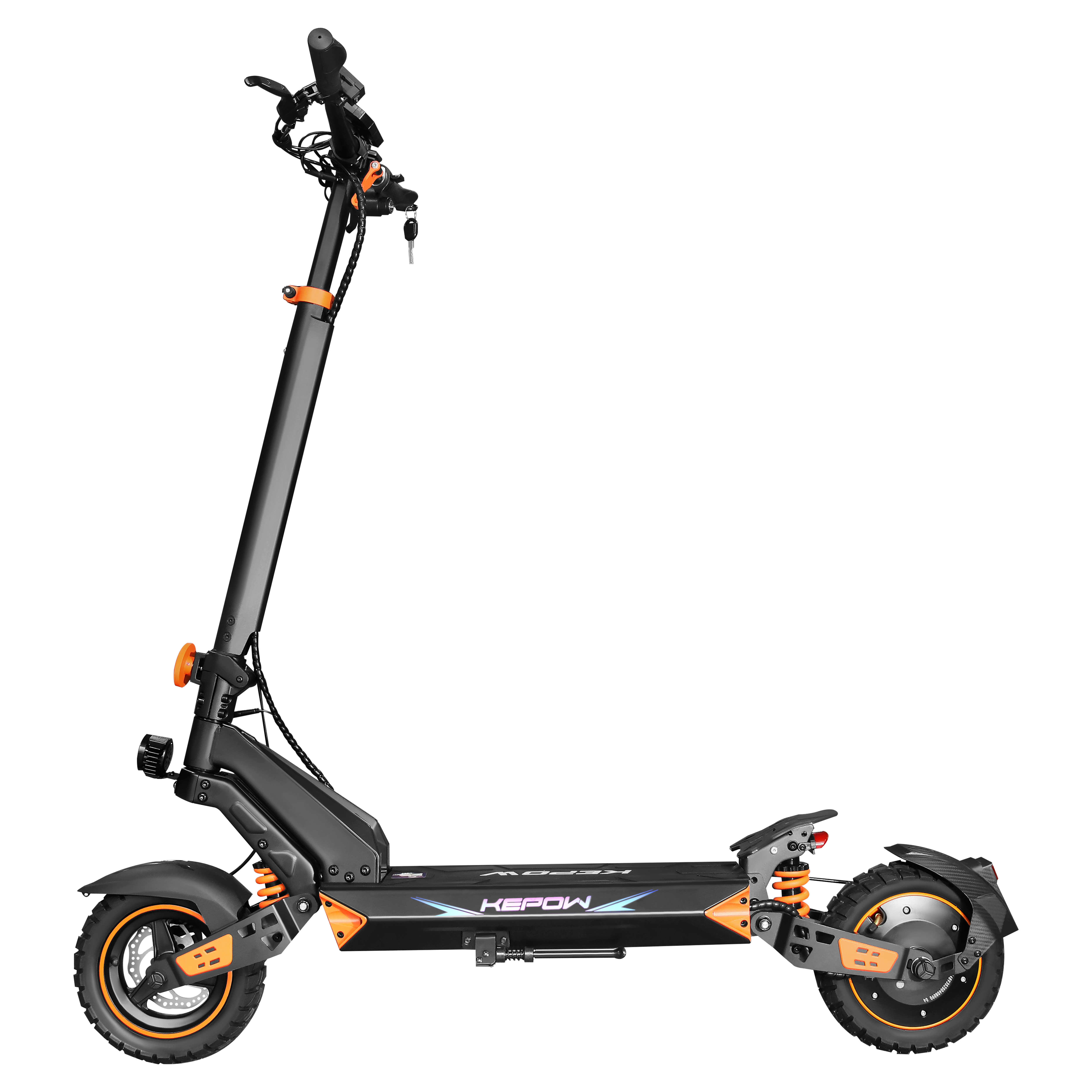 kepow off-road E scooter K3