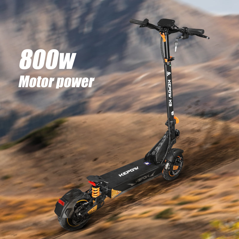 Kepow K3 Electric Scooter