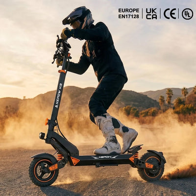 Kepow K3 Electric Scooter