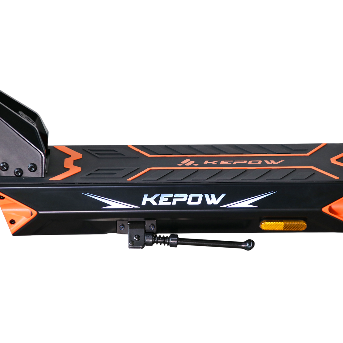 Kepow K3 Master off-road electric scooter board
