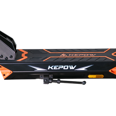 Kepow K3 Master off-road electric scooter board