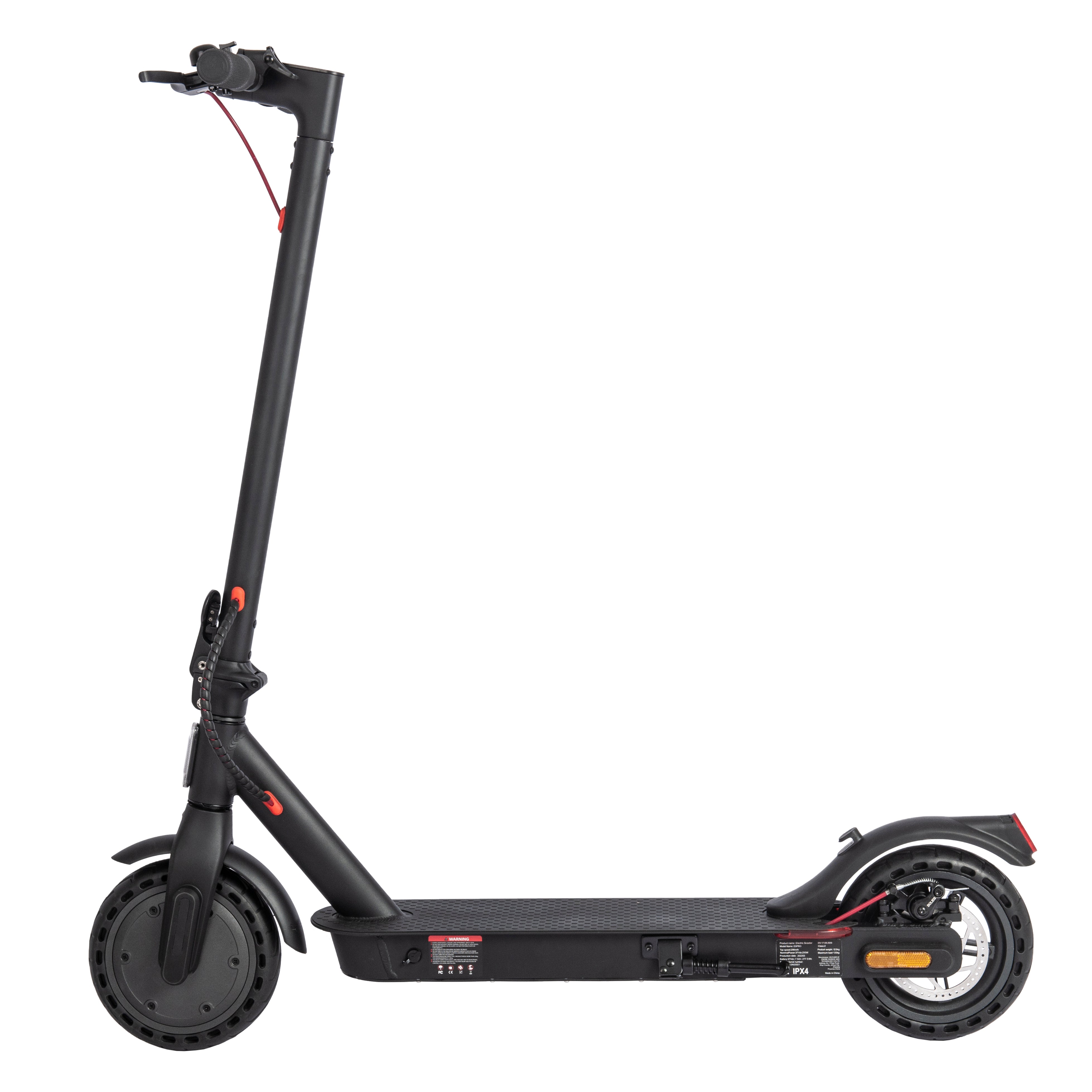 E9Pro Electric Scooter