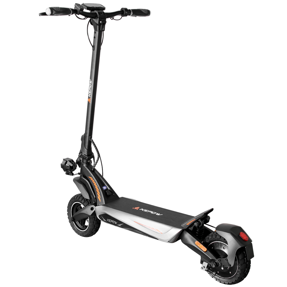 Kepow T2 1000W E-scooter