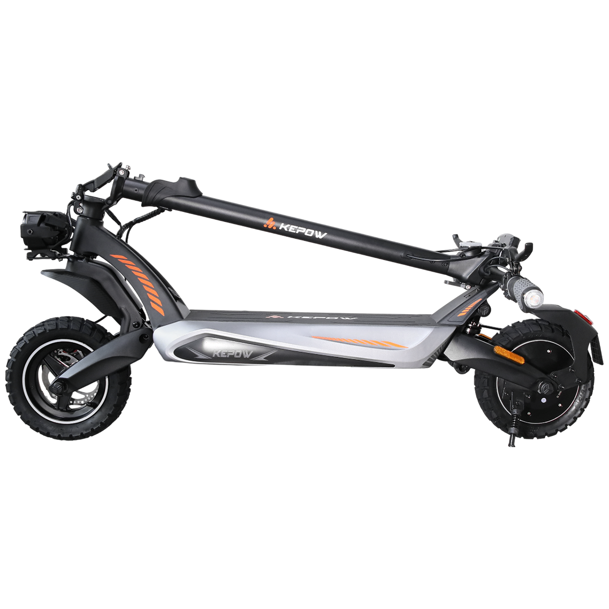 Kepow T2 1000W E-scooter