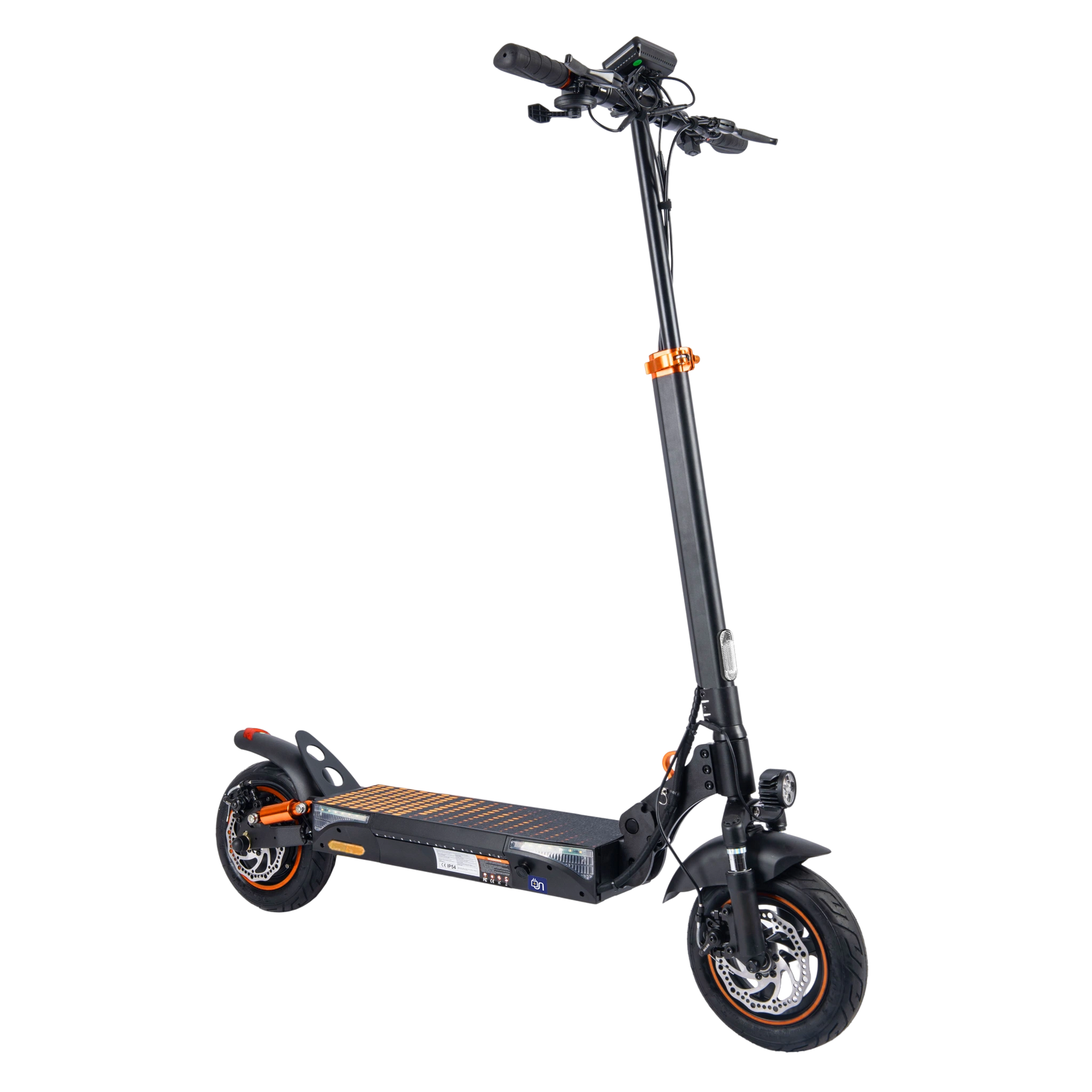 Kepow T4 E-scooter