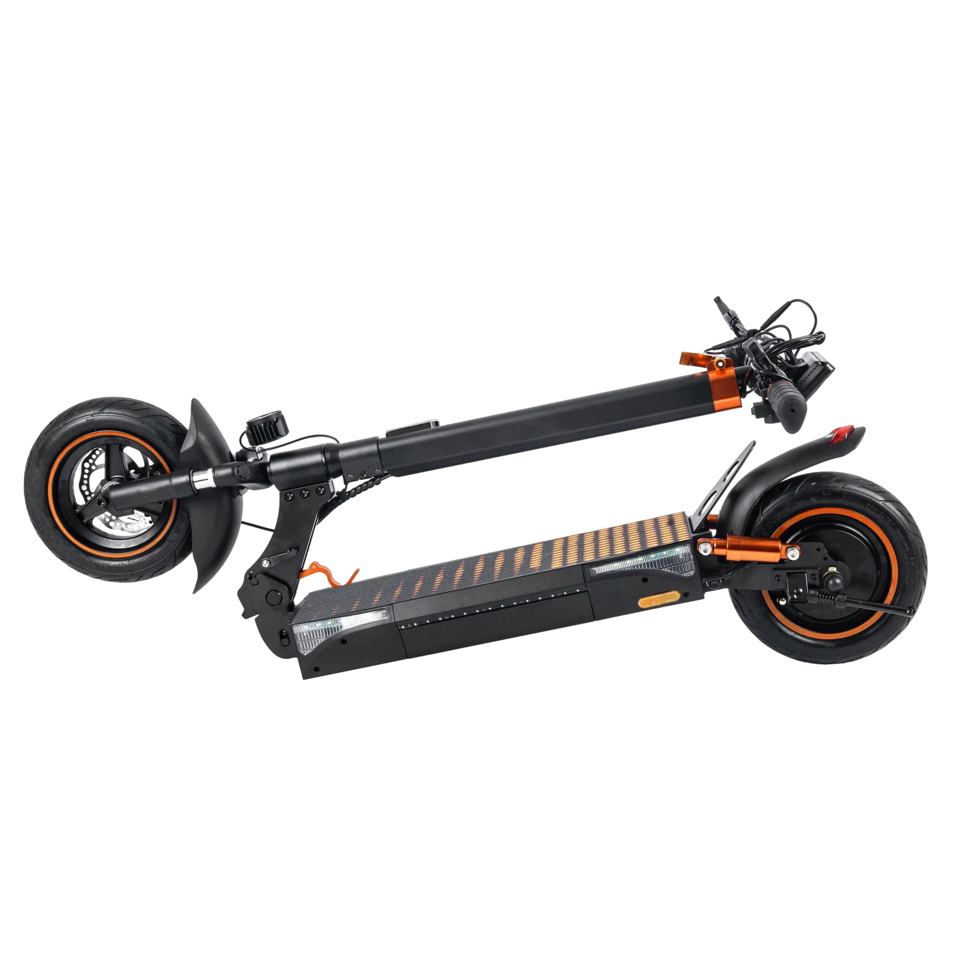 Kepow T4 E-scooter