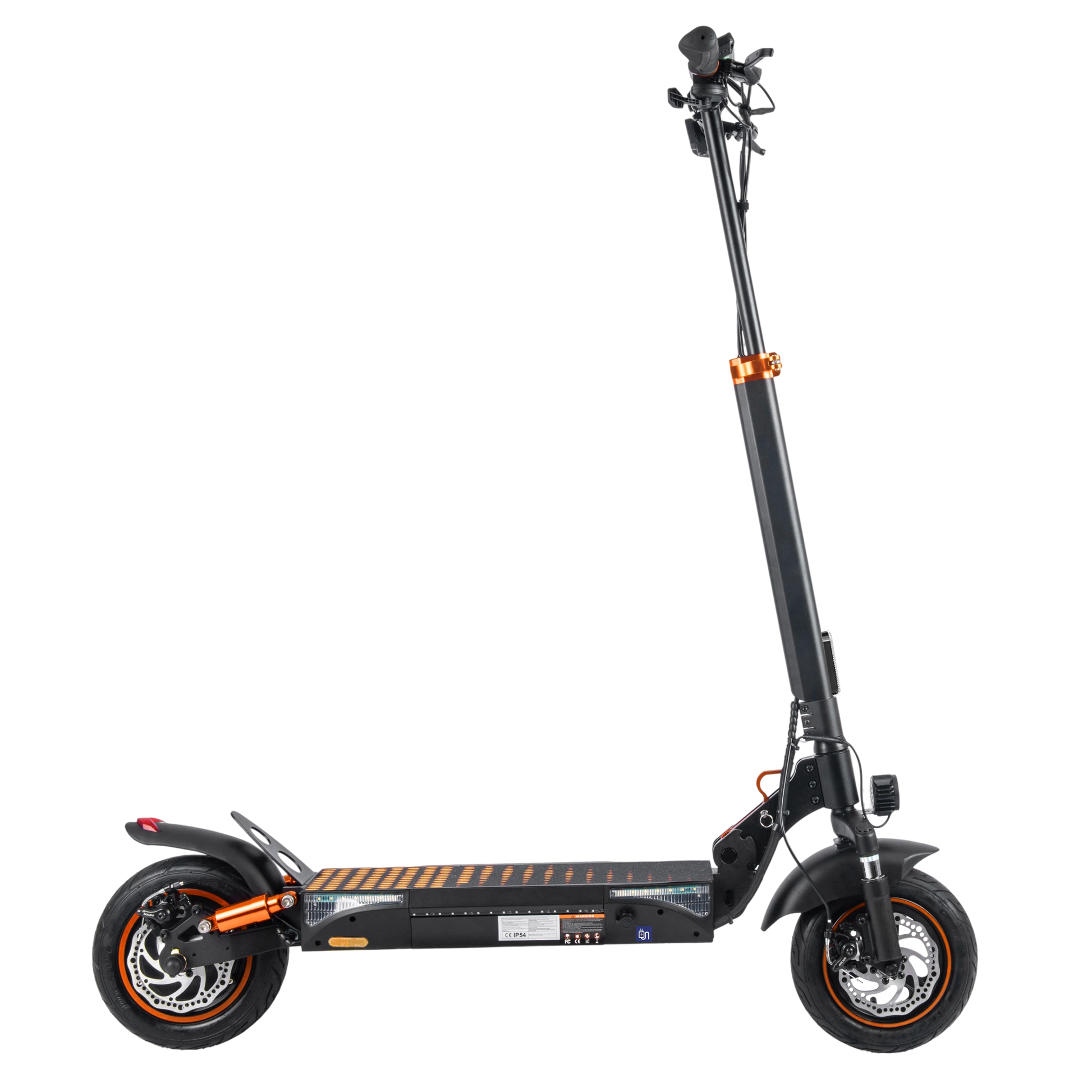 Kepow T4 E-scooter