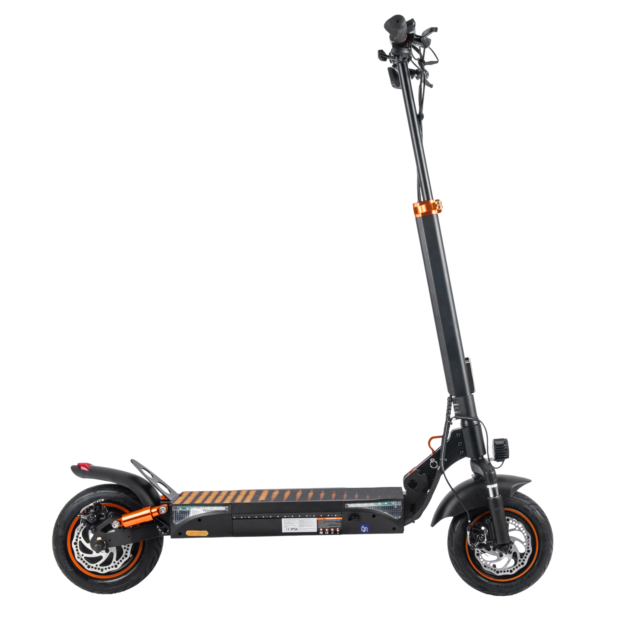 Kepow T4 E-scooter