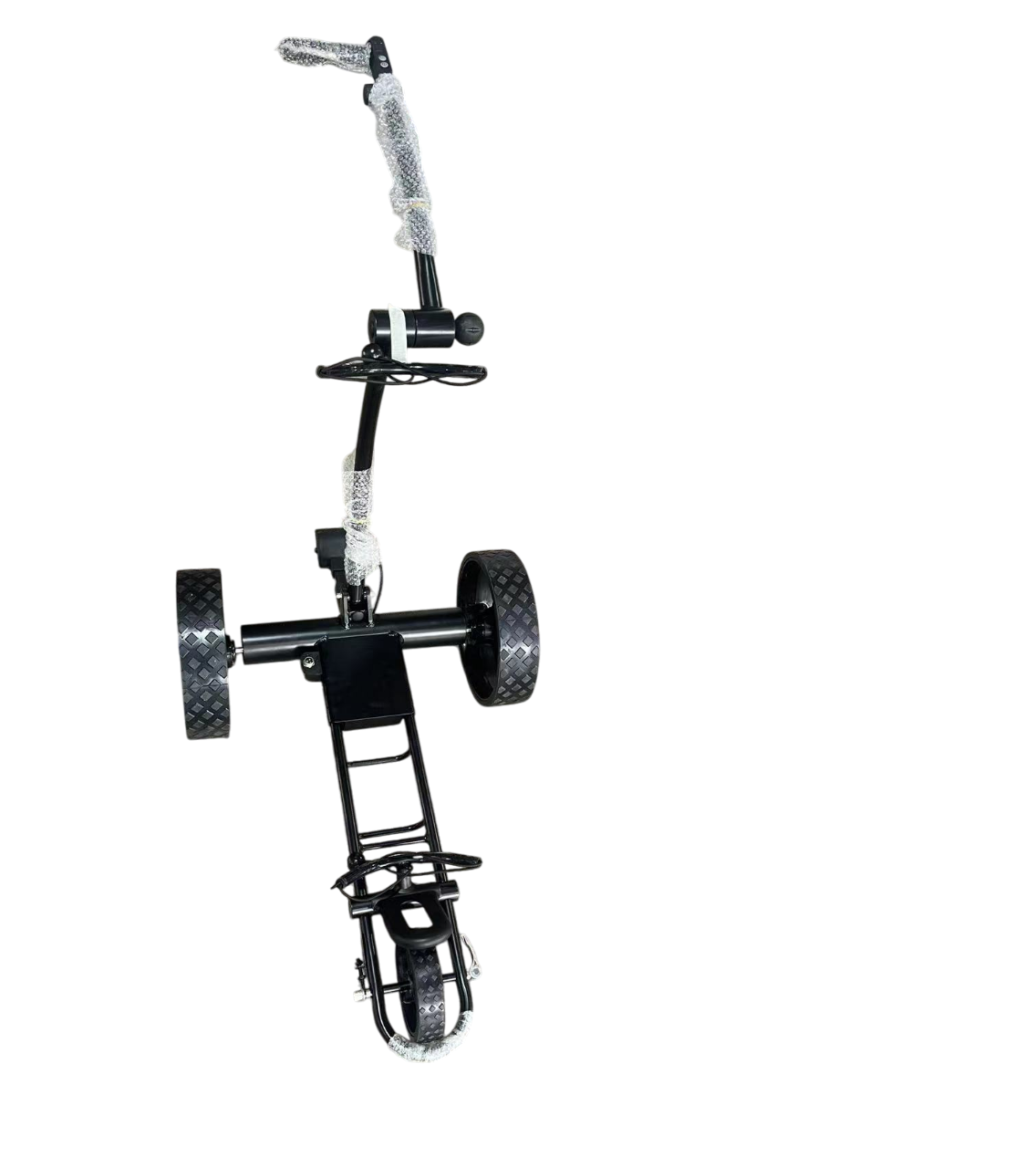 X2R electric golf cart