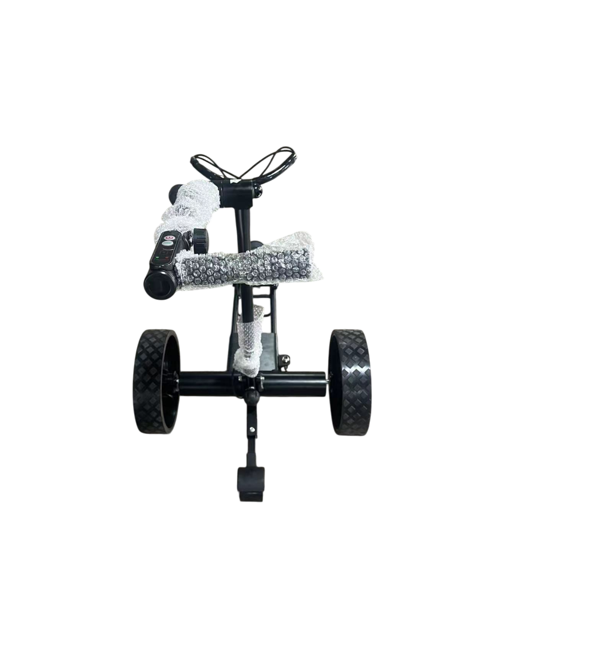 X2R electric golf cart