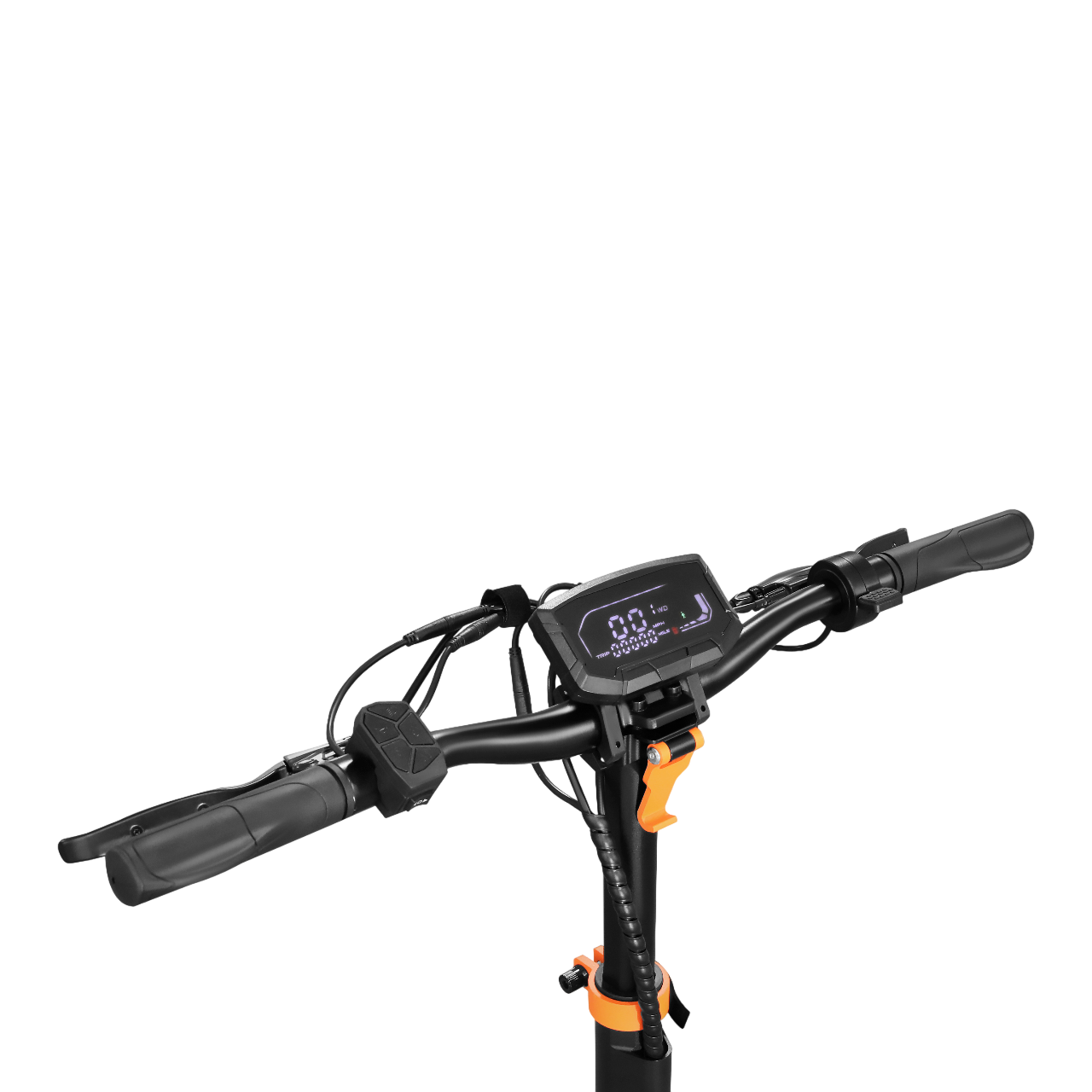 Kepow K3 Electric Scooter