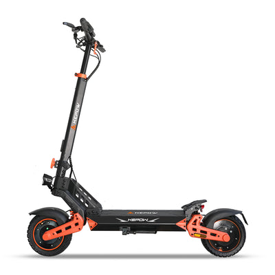 Kepow ST2 PRO Dual Motor Off-road Electric Scooter