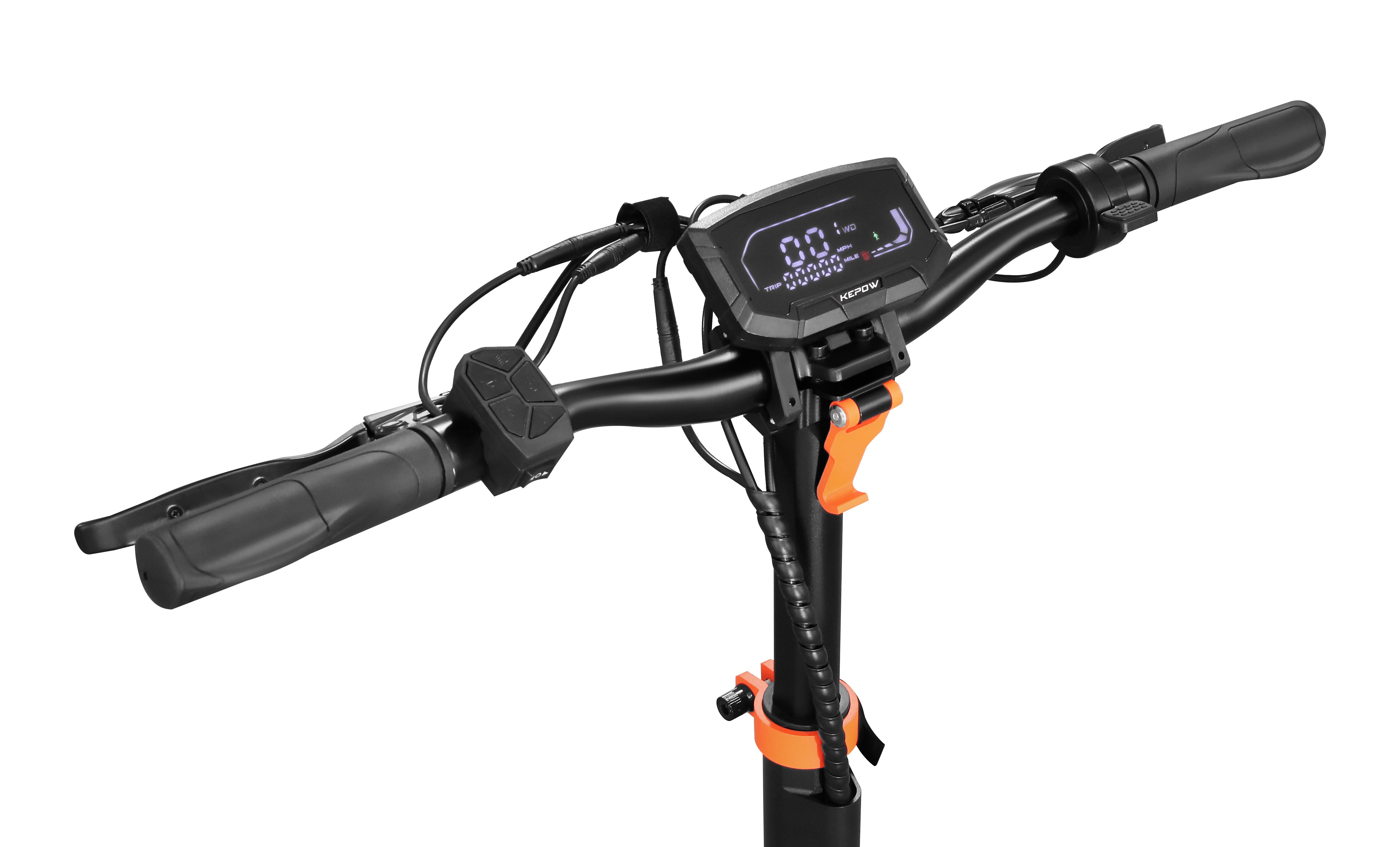 Kepow K2 MAX electric scooter