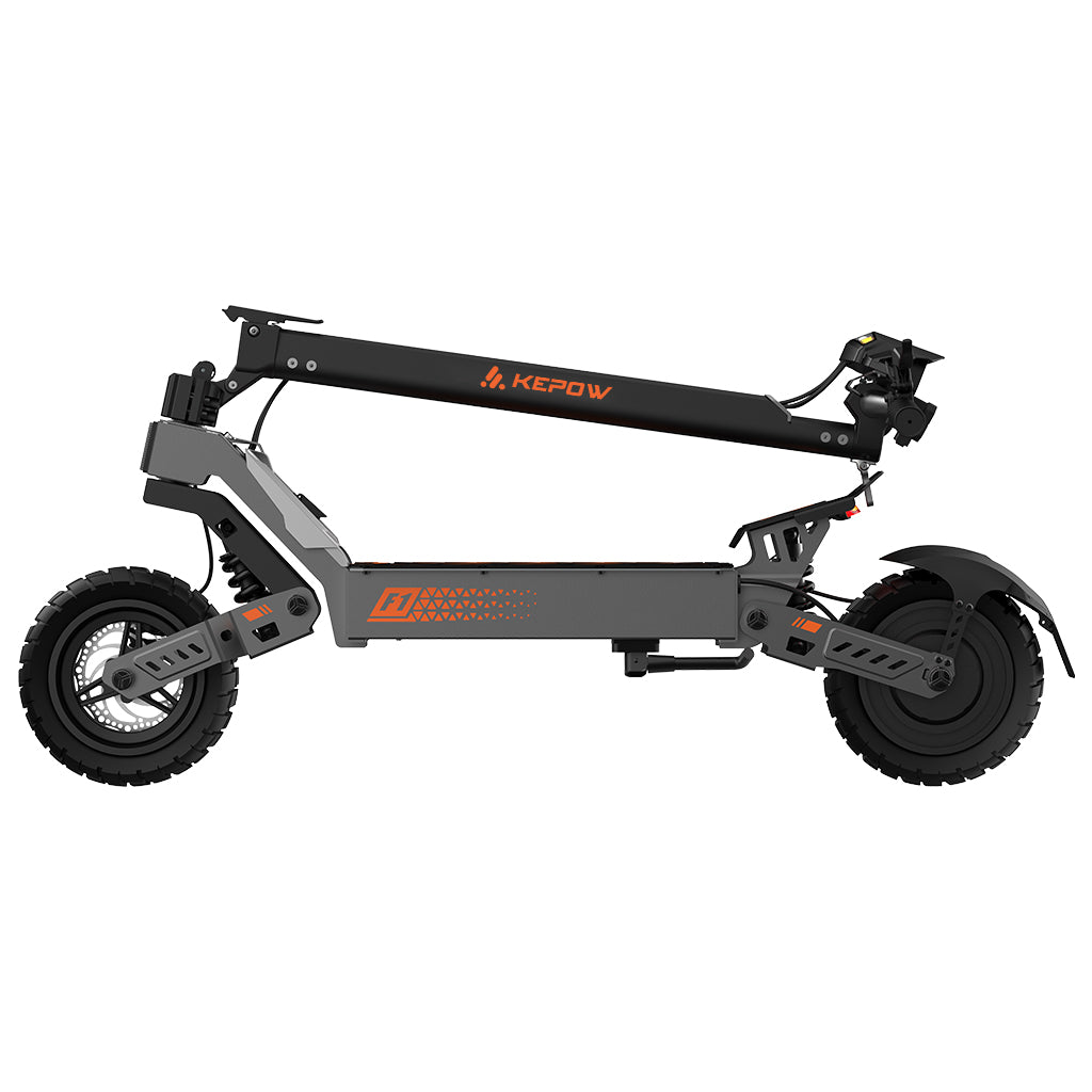 Kepow K2 Electric Scooter