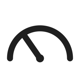 Speed icon