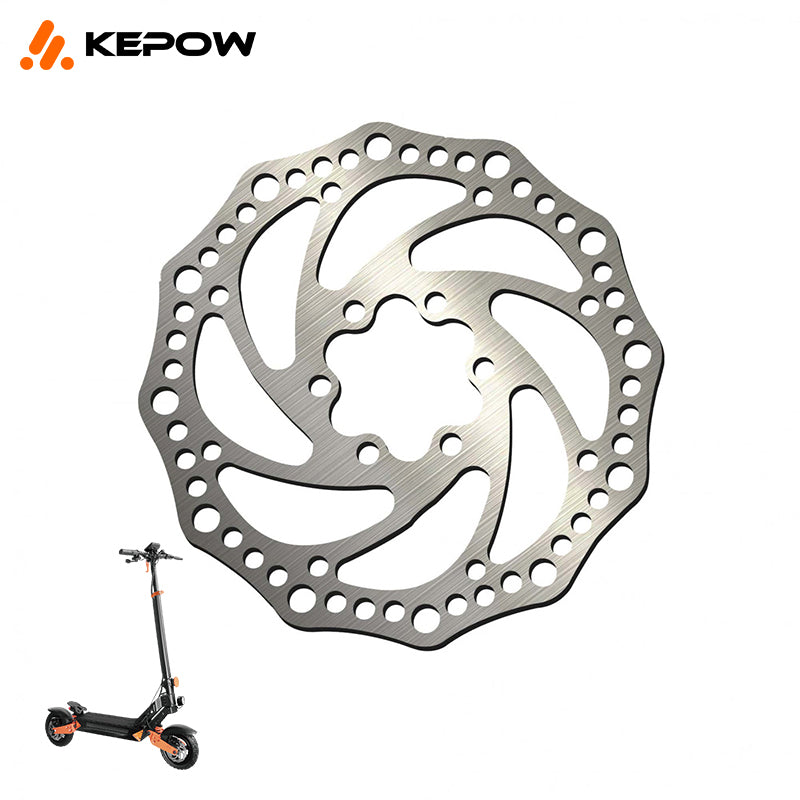 Kepow K2 MAX Disc Brake Rotor