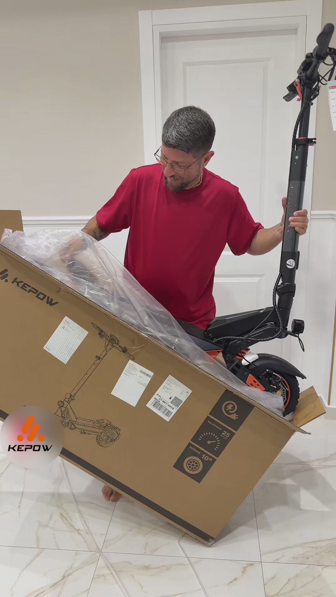 Load video: 