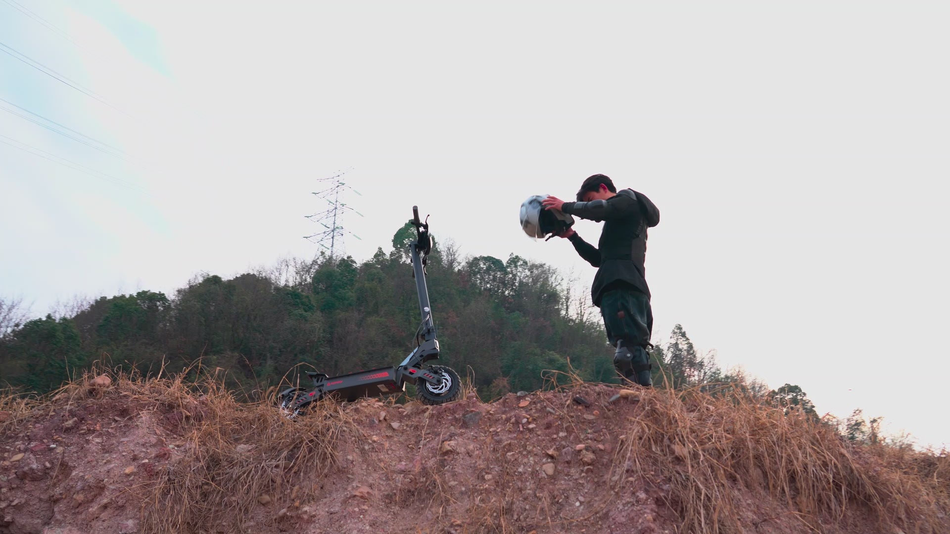 Load video: 