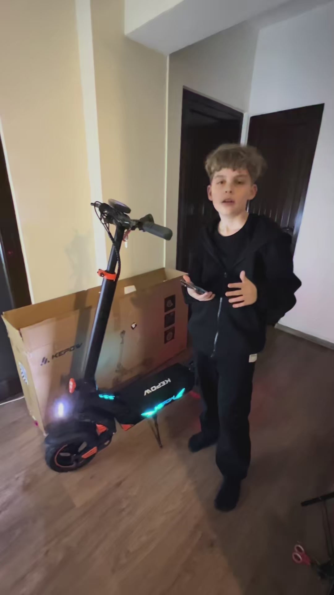Load video: 